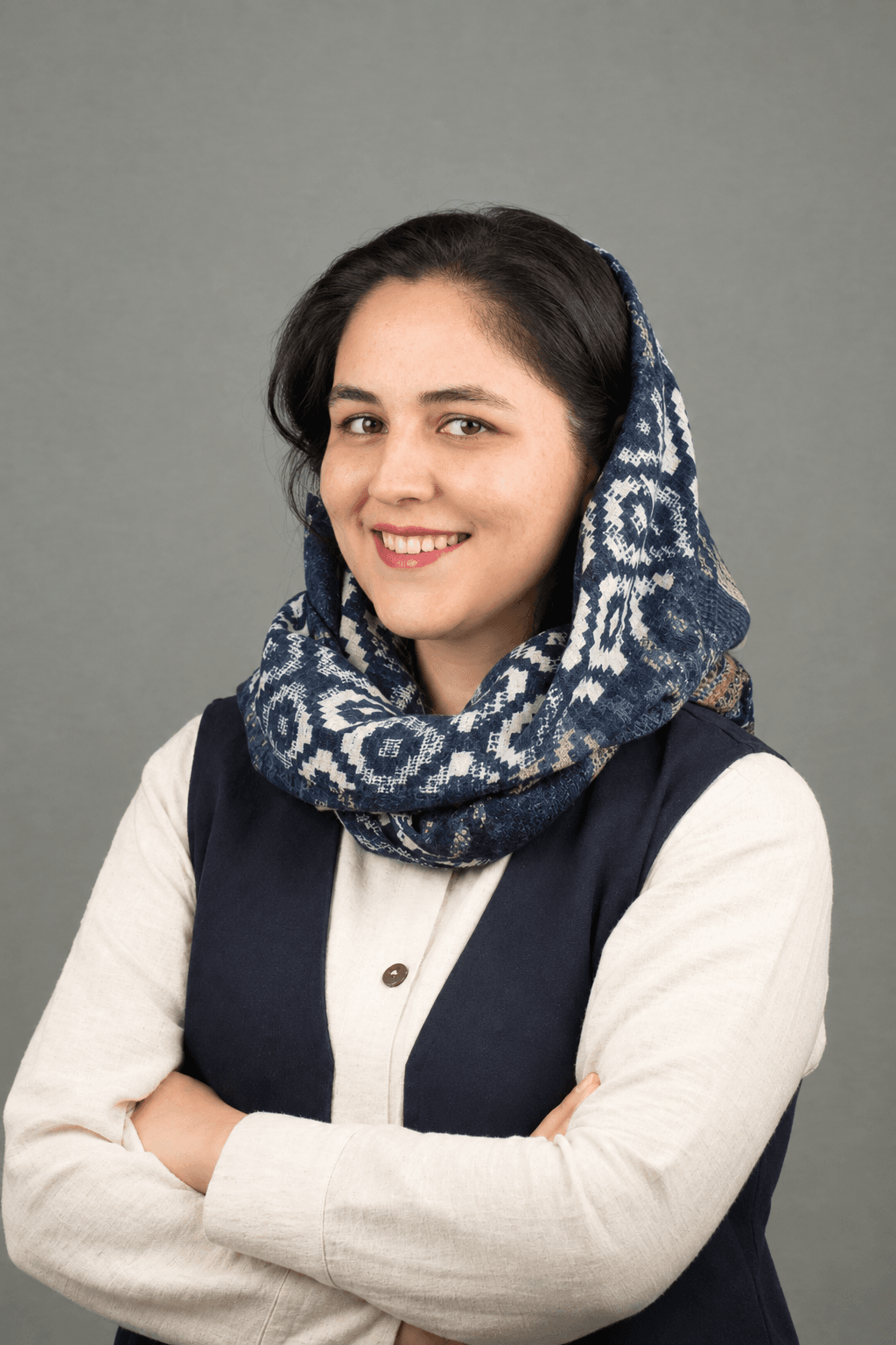 سحر منصوری