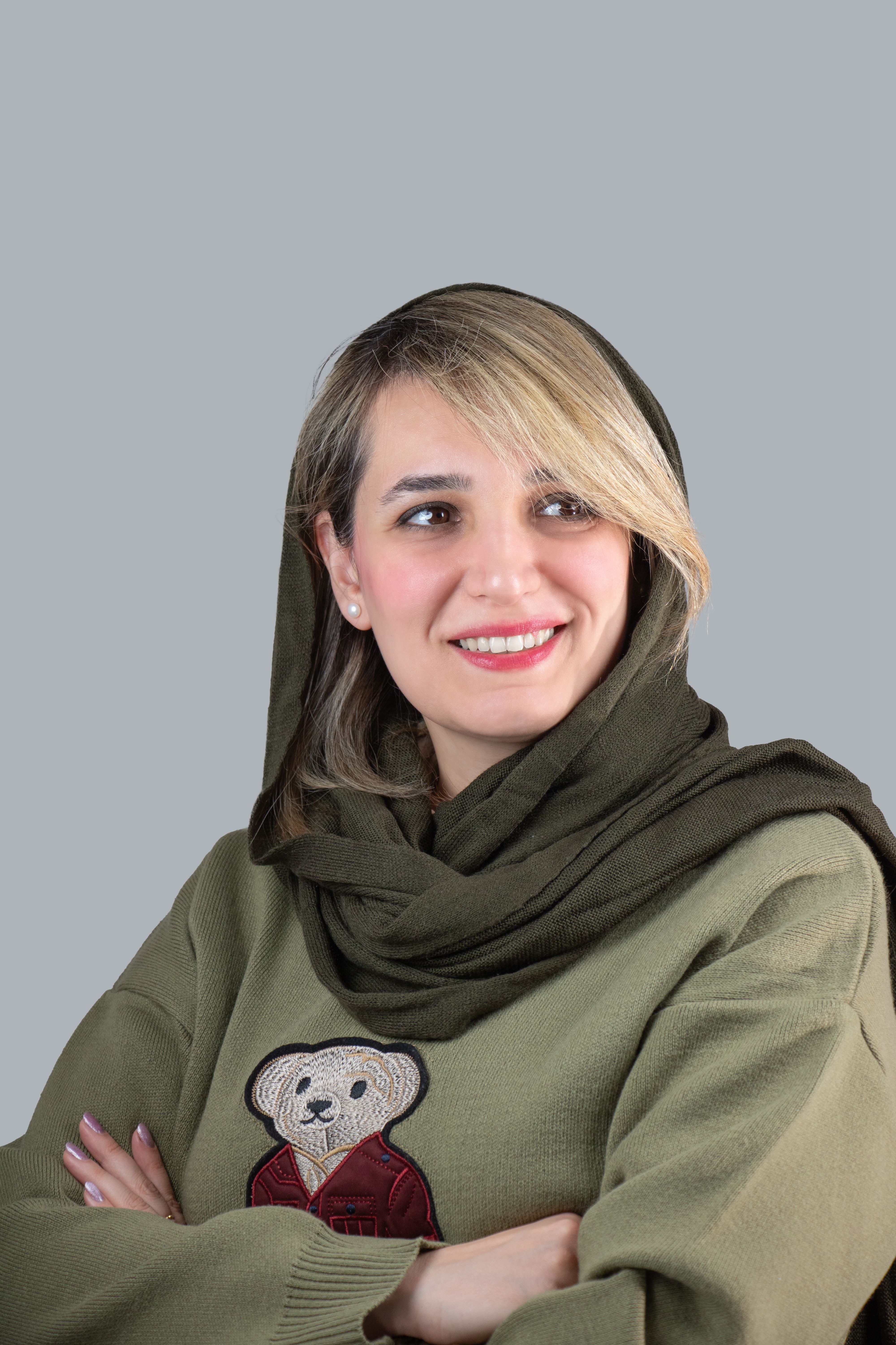 مریم فائزیپور